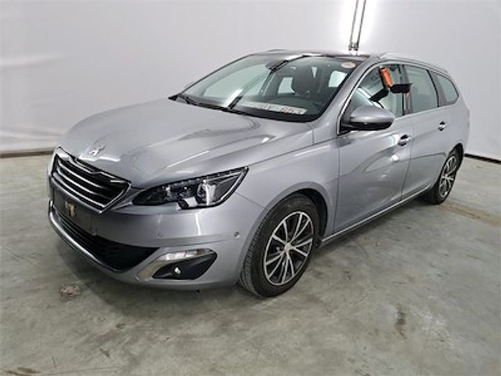 2014 peugeot 308