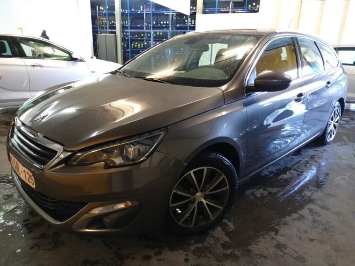 2015 peugeot 308