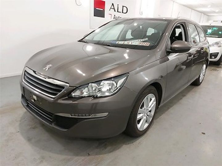 2015 peugeot 308