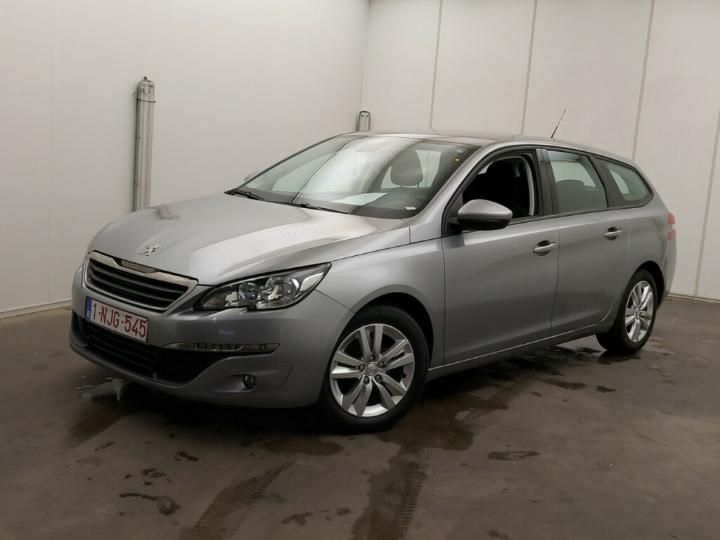 2016 peugeot 308