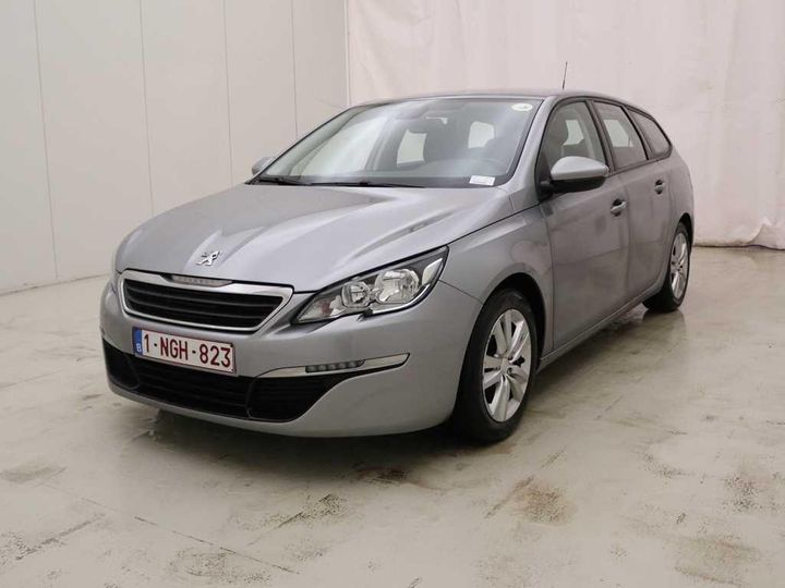 2016 peugeot 308