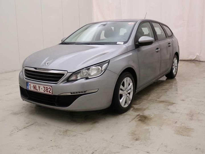 2016 peugeot 308