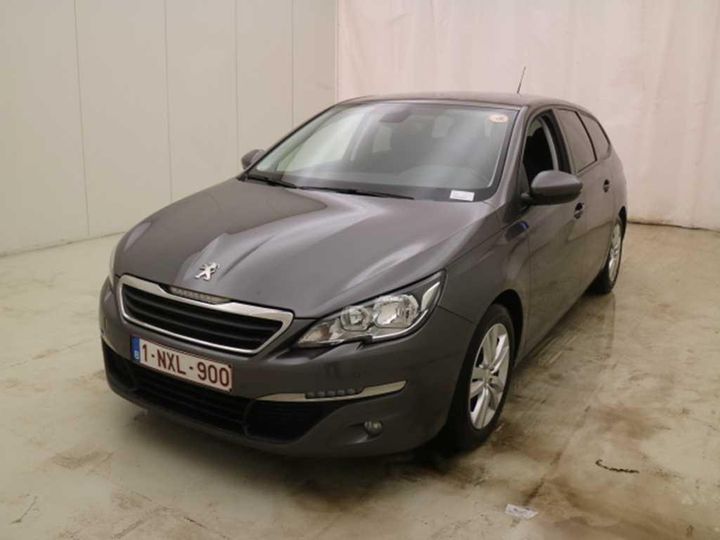 2016 peugeot 308