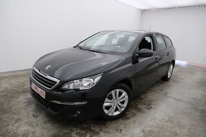 2016 peugeot 308