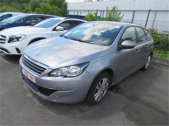 2016 peugeot 308