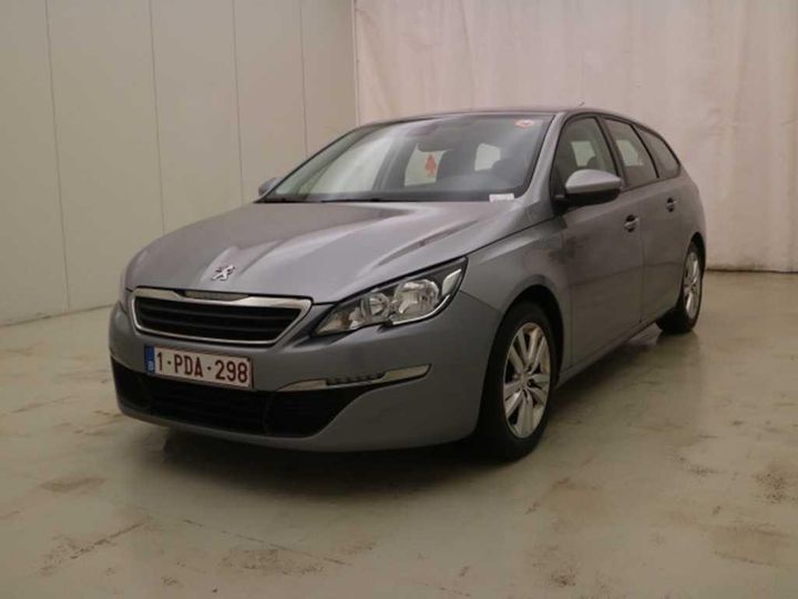 2016 peugeot 308
