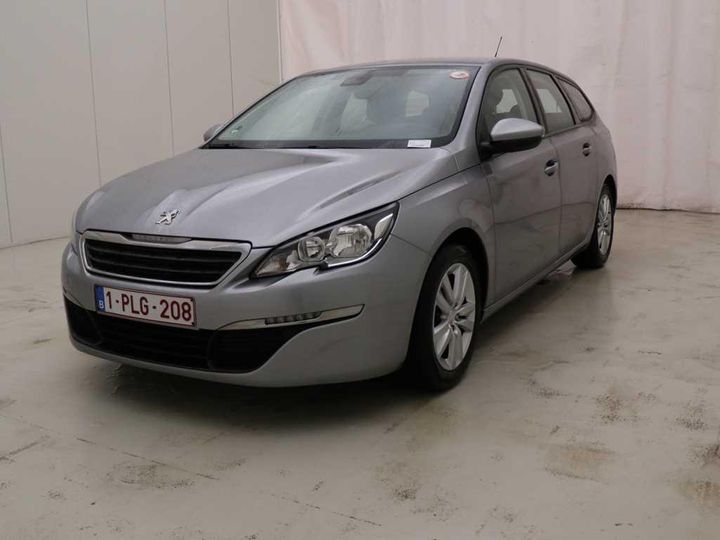 2016 peugeot 308