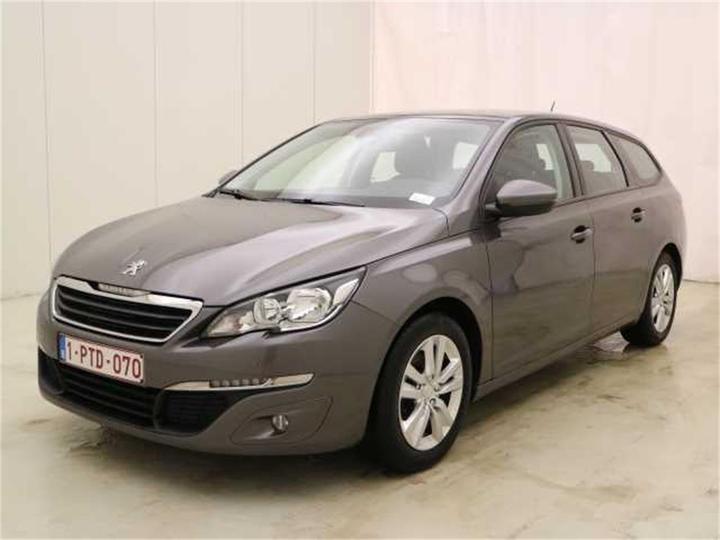 2016 peugeot 308