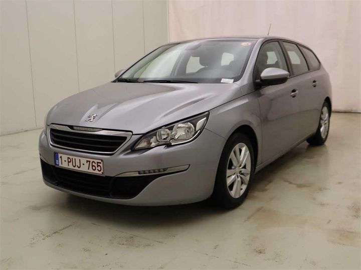 2016 peugeot 308