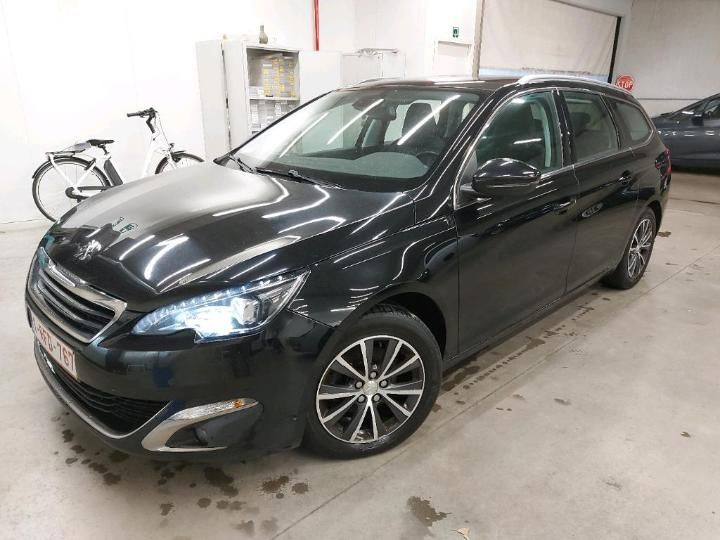 2016 peugeot 308
