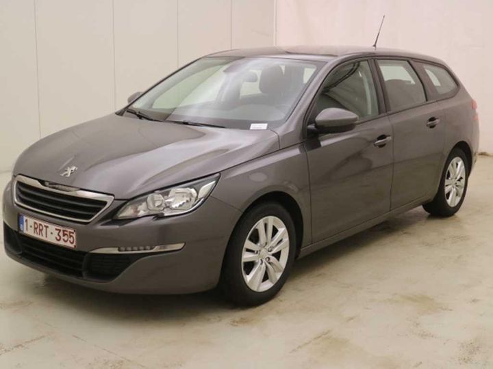 2017 peugeot 308