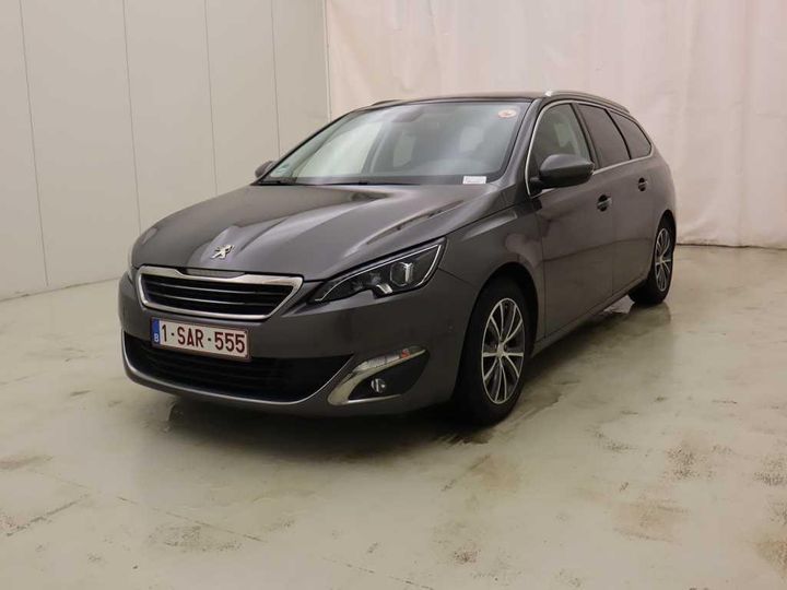 2017 peugeot 308
