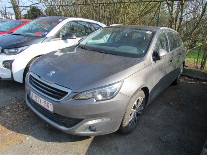 2017 peugeot 308