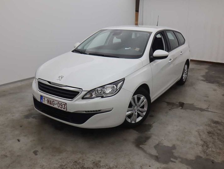 2015 peugeot 308