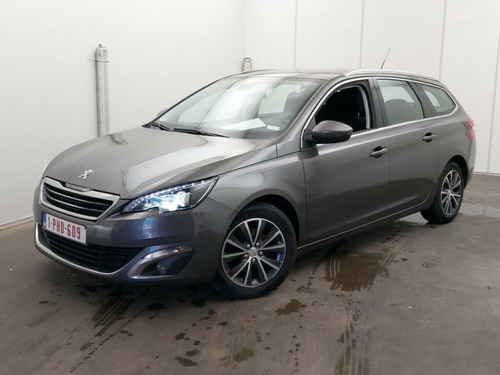 2016 peugeot 308