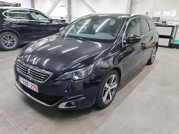 2016 peugeot 308