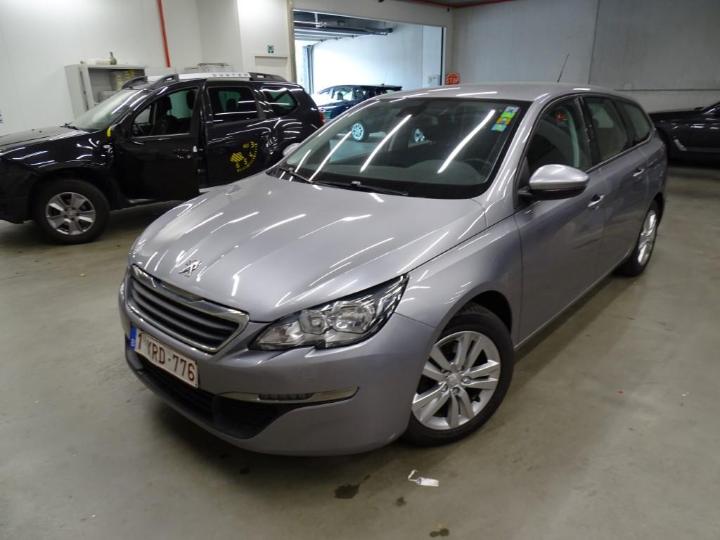 2015 peugeot 308