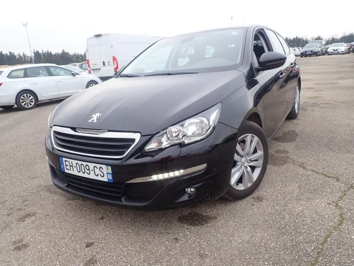 2016 peugeot 308
