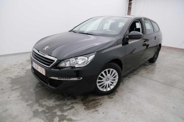2016 peugeot 308