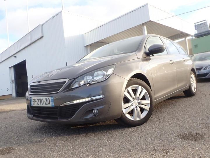 2016 peugeot 308