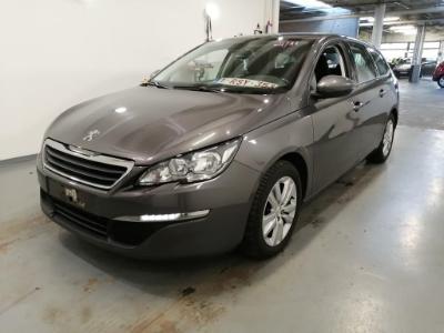 2017 peugeot 308