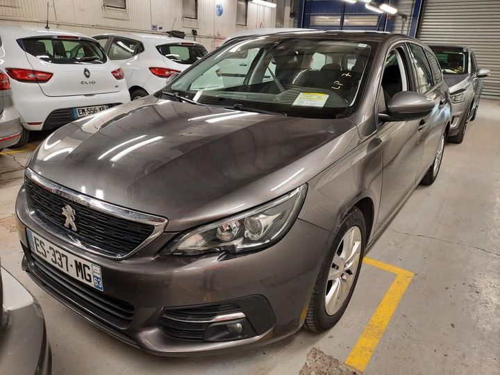 2017 peugeot 308