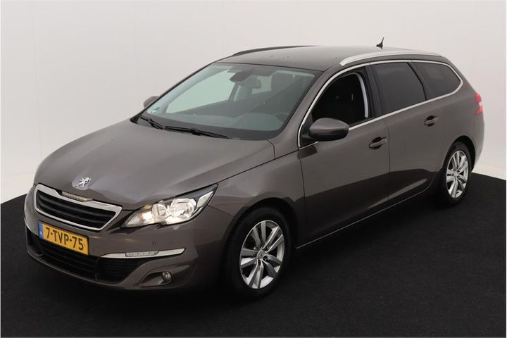 2014 peugeot 308