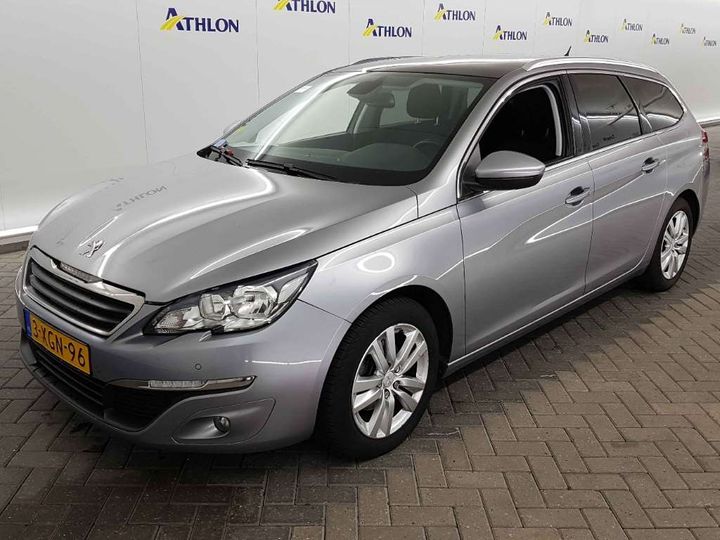 2014 peugeot 308