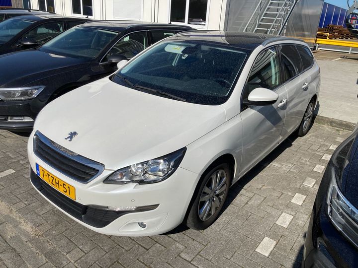 2014 peugeot 308