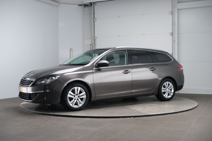 2014 peugeot 308