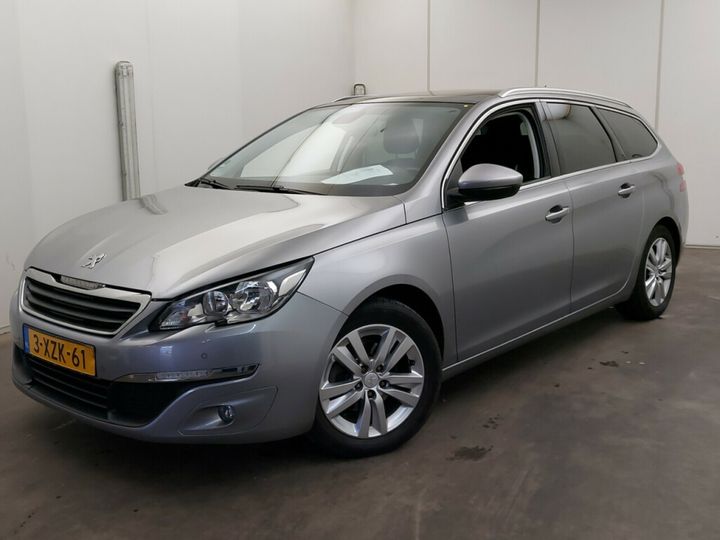 2014 peugeot 308