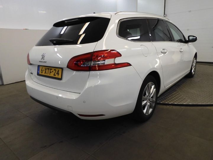 2014 peugeot 308