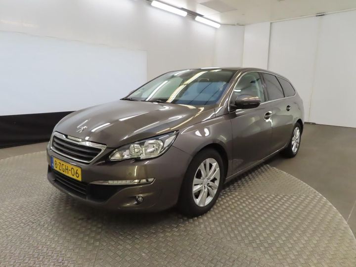 2014 peugeot 308