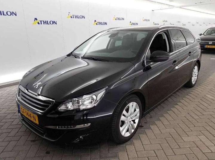 2015 peugeot 308