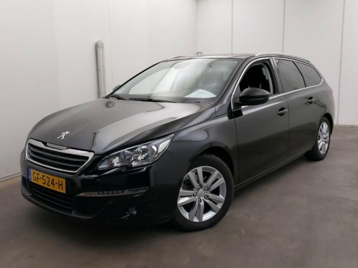 2015 peugeot 308