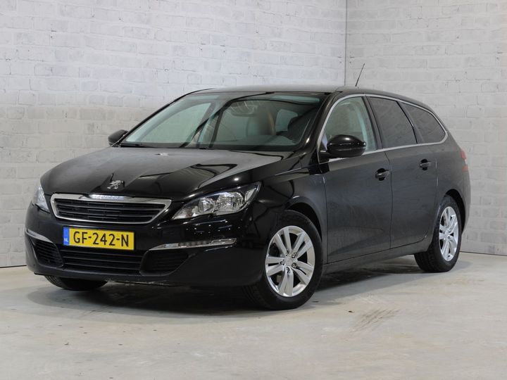 2015 peugeot 308
