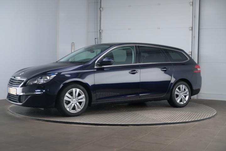2015 peugeot 308