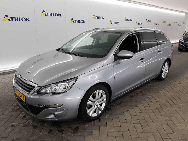 2015 peugeot 308