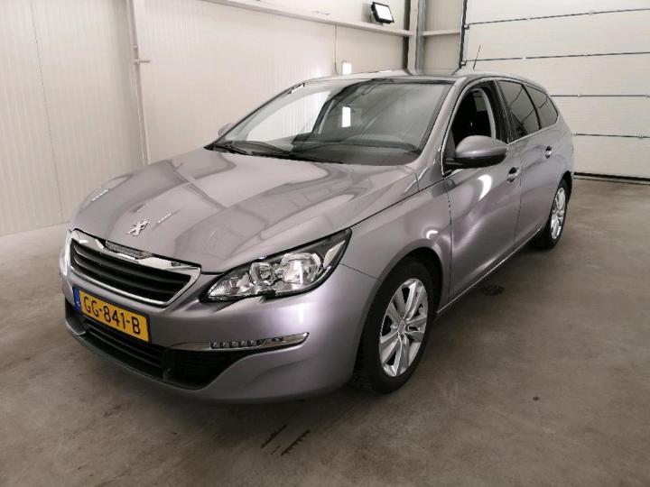 2015 peugeot 308