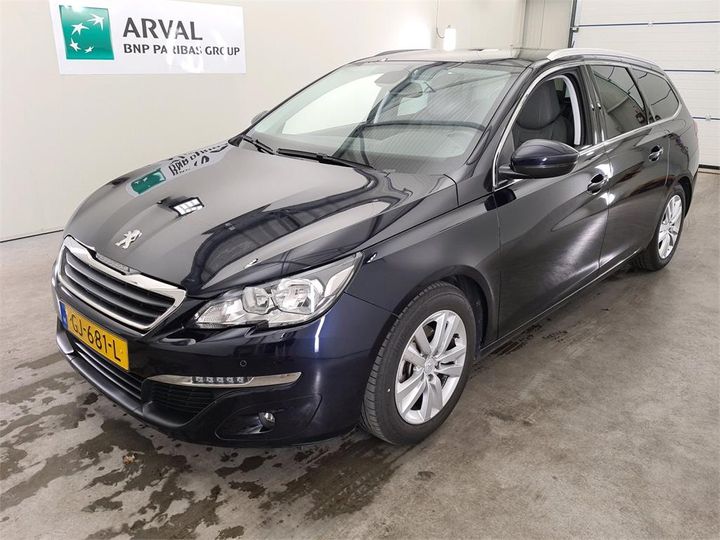 2015 peugeot 308