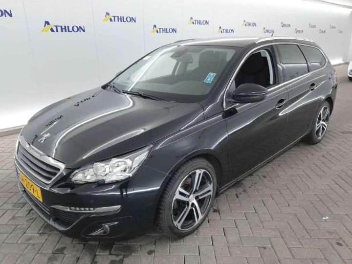2015 peugeot 308