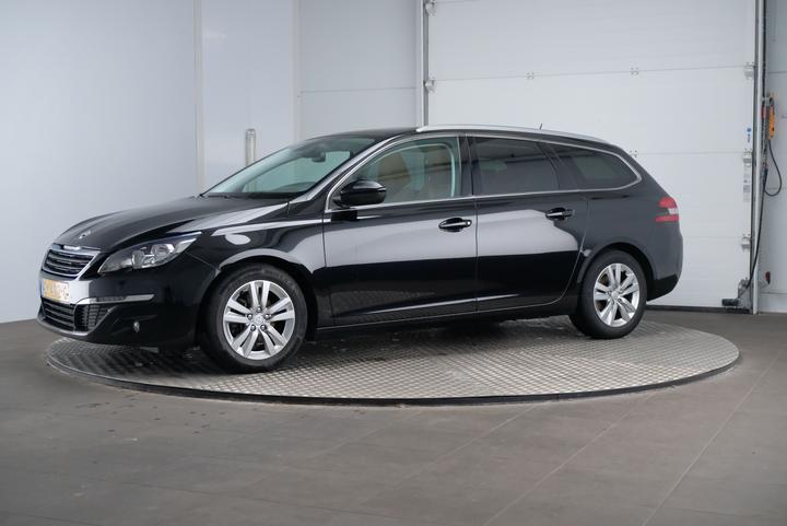 2015 peugeot 308