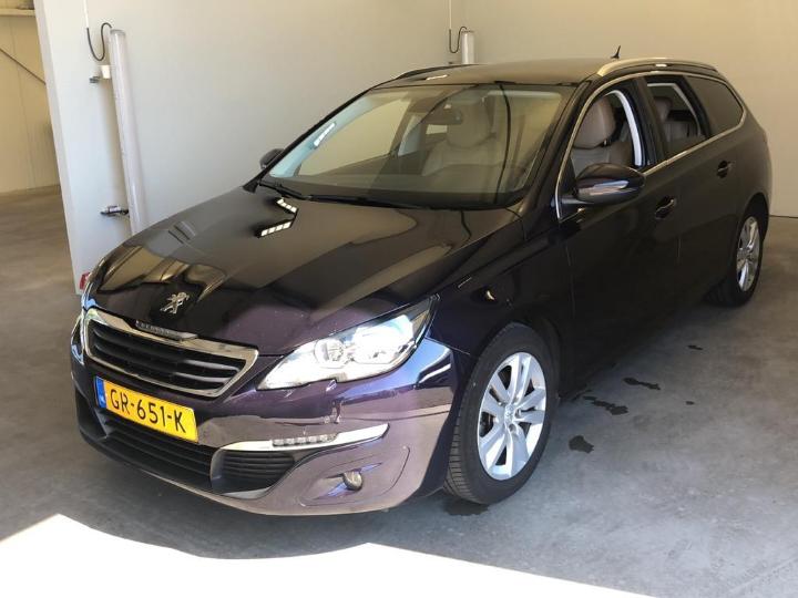 2015 peugeot 308