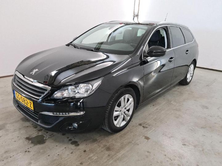 2015 peugeot 308