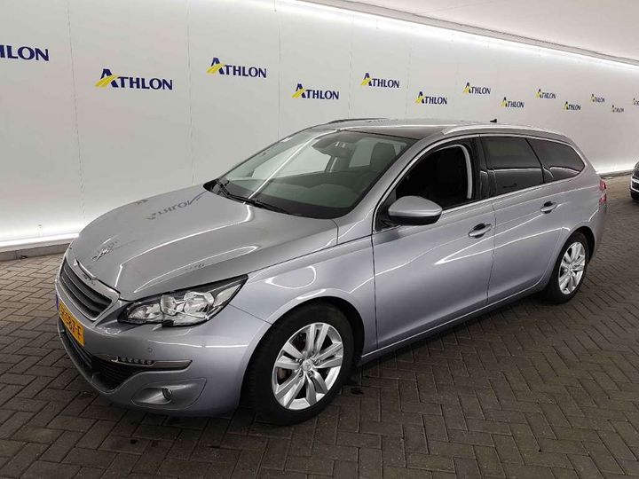 2015 peugeot 308
