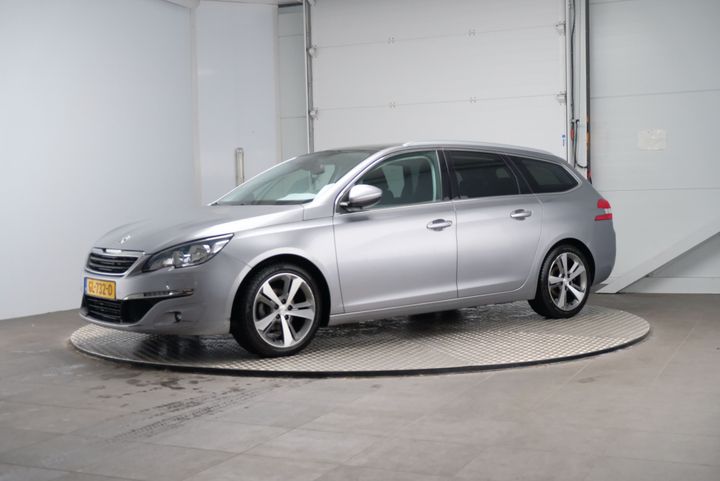 2015 peugeot 308