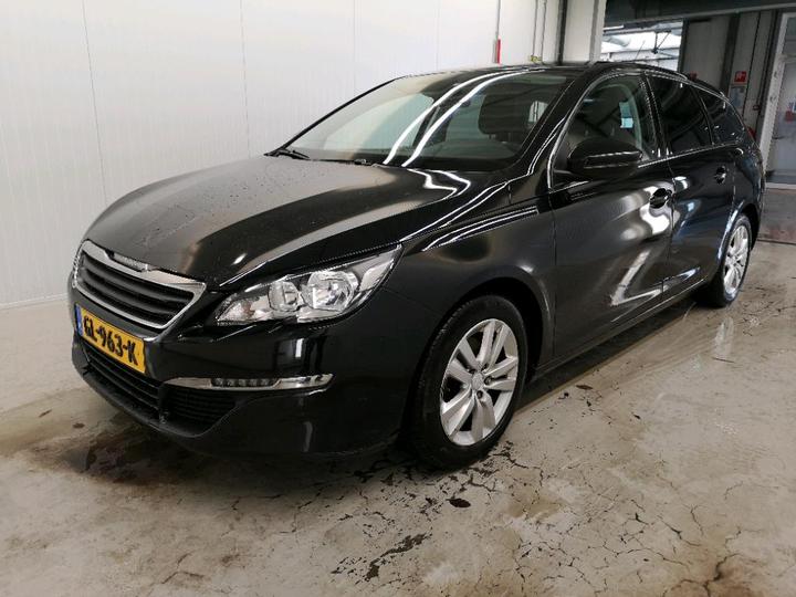 2015 peugeot 308
