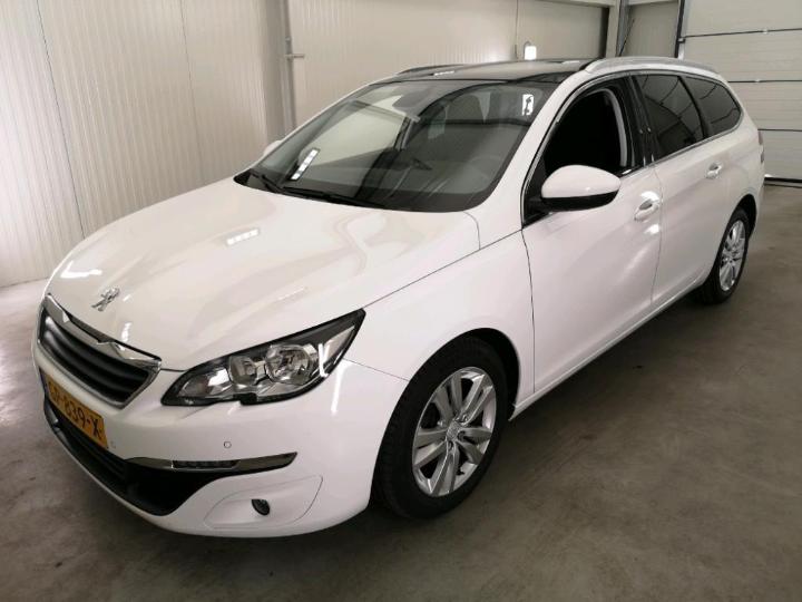 2015 peugeot 308