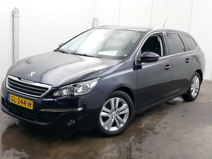 2015 peugeot 308