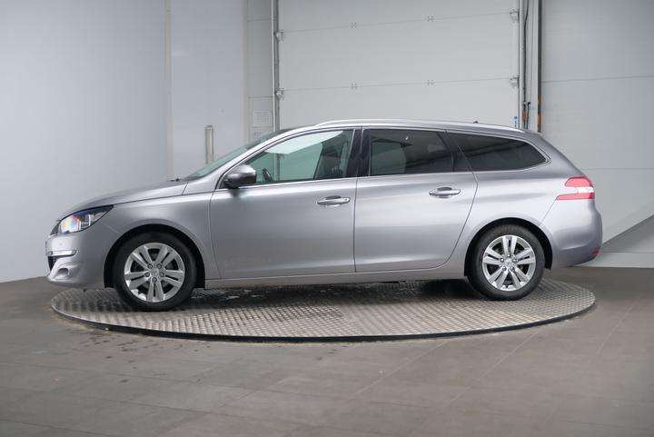 2015 peugeot 308 sw